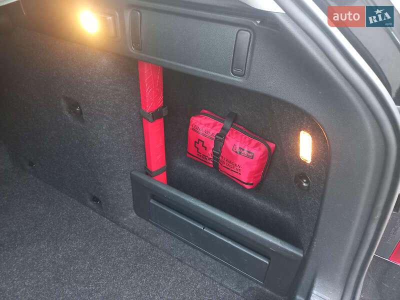 Универсал Skoda Octavia 2017 в Ровно фото 32 Универсал Skoda Octavia 2017 в Ровно