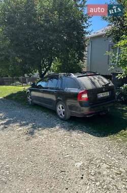 Універсал Skoda Octavia 2012 в Києві