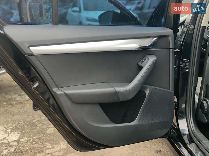 Ліфтбек Skoda Octavia 2013 в Вінниці