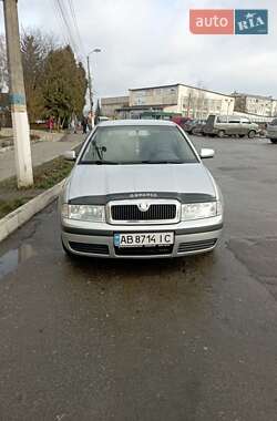 Лифтбек Skoda Octavia 2009 в Оратове