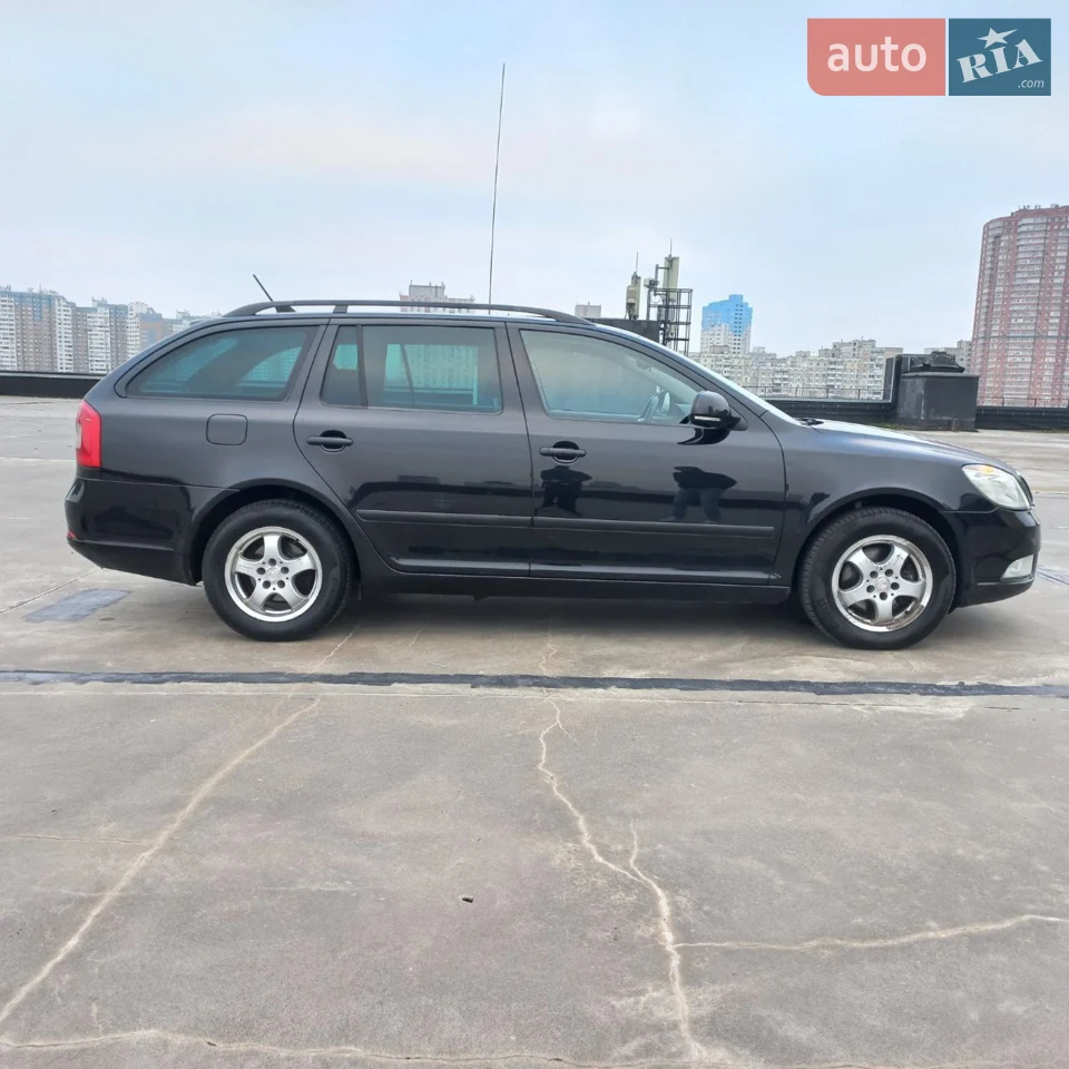2012 Skoda Octavia - мініатюра 24