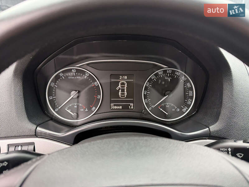 Универсал Skoda Octavia 2010 в Виннице фото 10 Универсал Skoda Octavia 2010 в Виннице