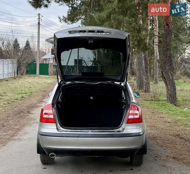 Лифтбек Skoda Octavia 2008 в Киеве фото 7 Лифтбек Skoda Octavia 2008 в Киеве