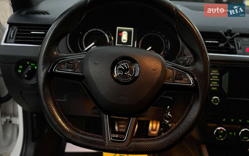 Универсал Skoda Octavia 2014 в Мукачево фото 14 Универсал Skoda Octavia 2014 в Мукачево