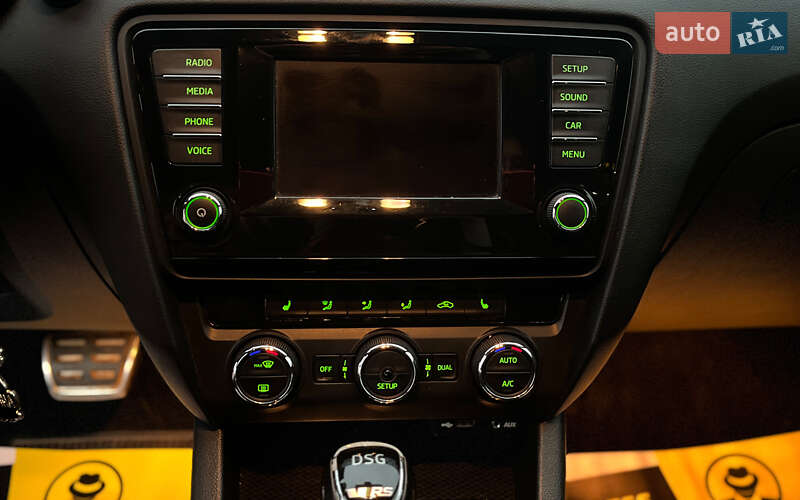 Универсал Skoda Octavia 2014 в Мукачево фото 16 Универсал Skoda Octavia 2014 в Мукачево