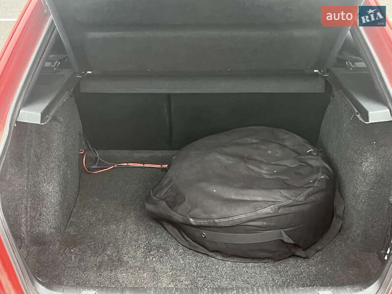 Лифтбек Skoda Octavia 2007 в Киеве