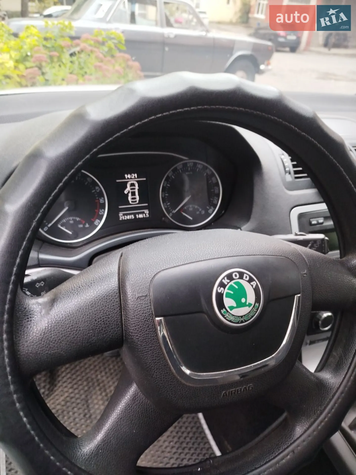 2013 Skoda Octavia - мініатюра 8