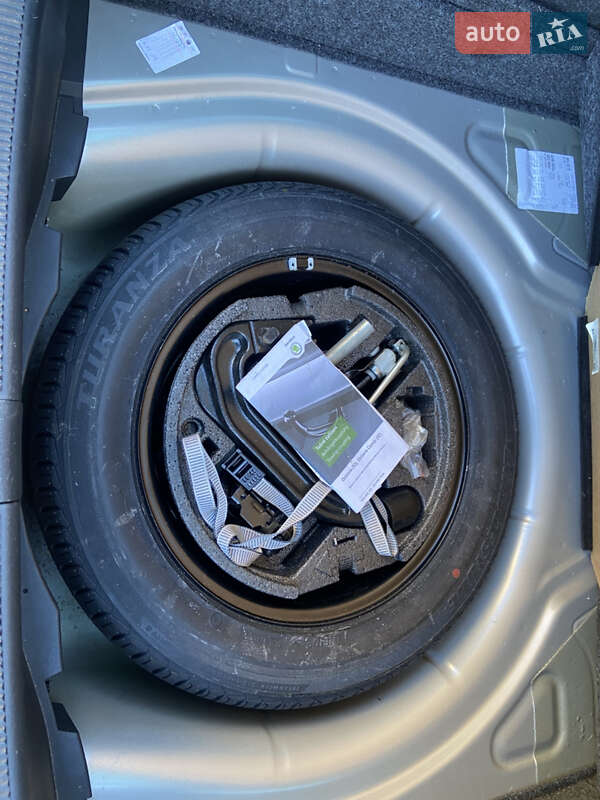 Універсал Skoda Octavia 2010 в Луцьку