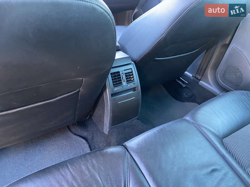 Універсал Skoda Octavia 2010 в Луцьку