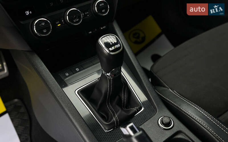 Універсал Skoda Octavia 2014 в Мукачевому фото 17 Універсал Skoda Octavia 2014 в Мукачевому