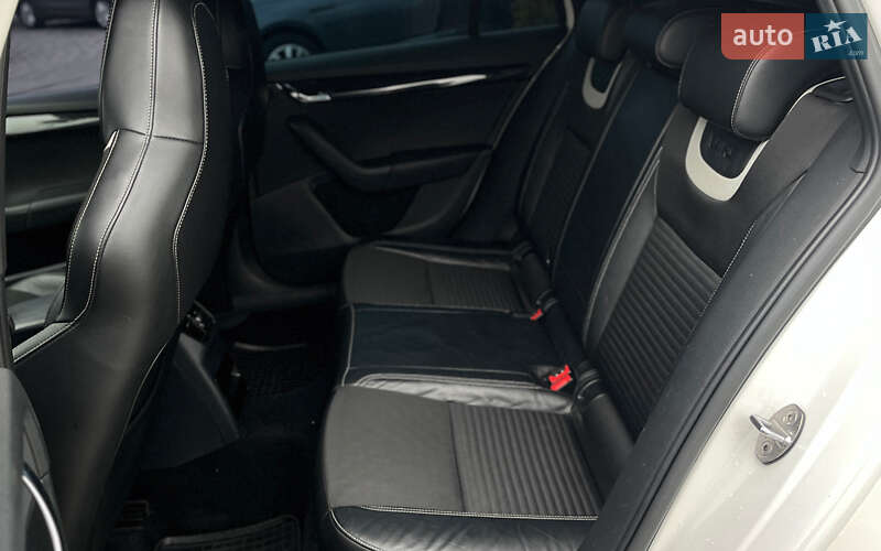 Універсал Skoda Octavia 2014 в Мукачевому фото 21 Універсал Skoda Octavia 2014 в Мукачевому