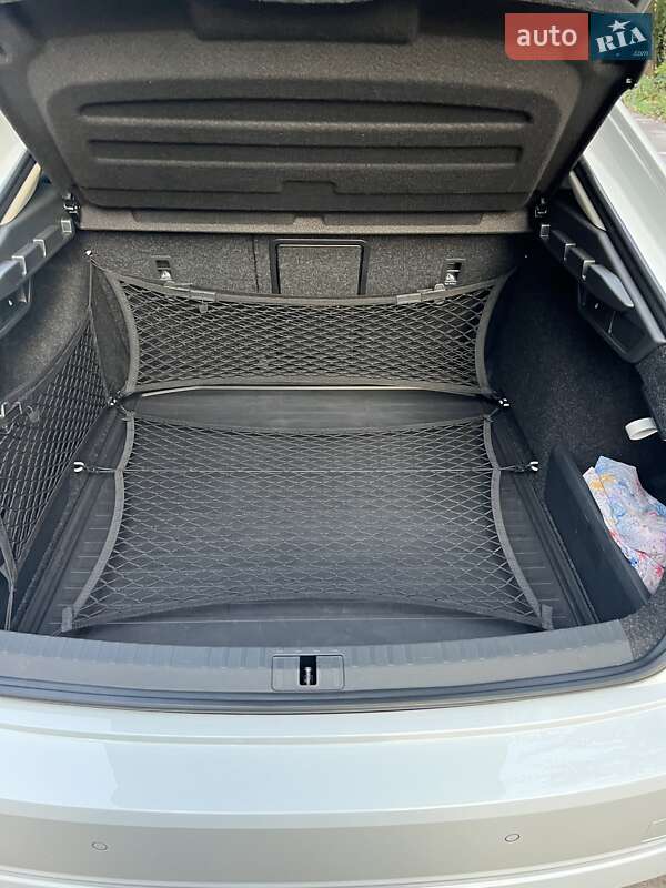 Лифтбек Skoda Octavia 2021 в Запорожье