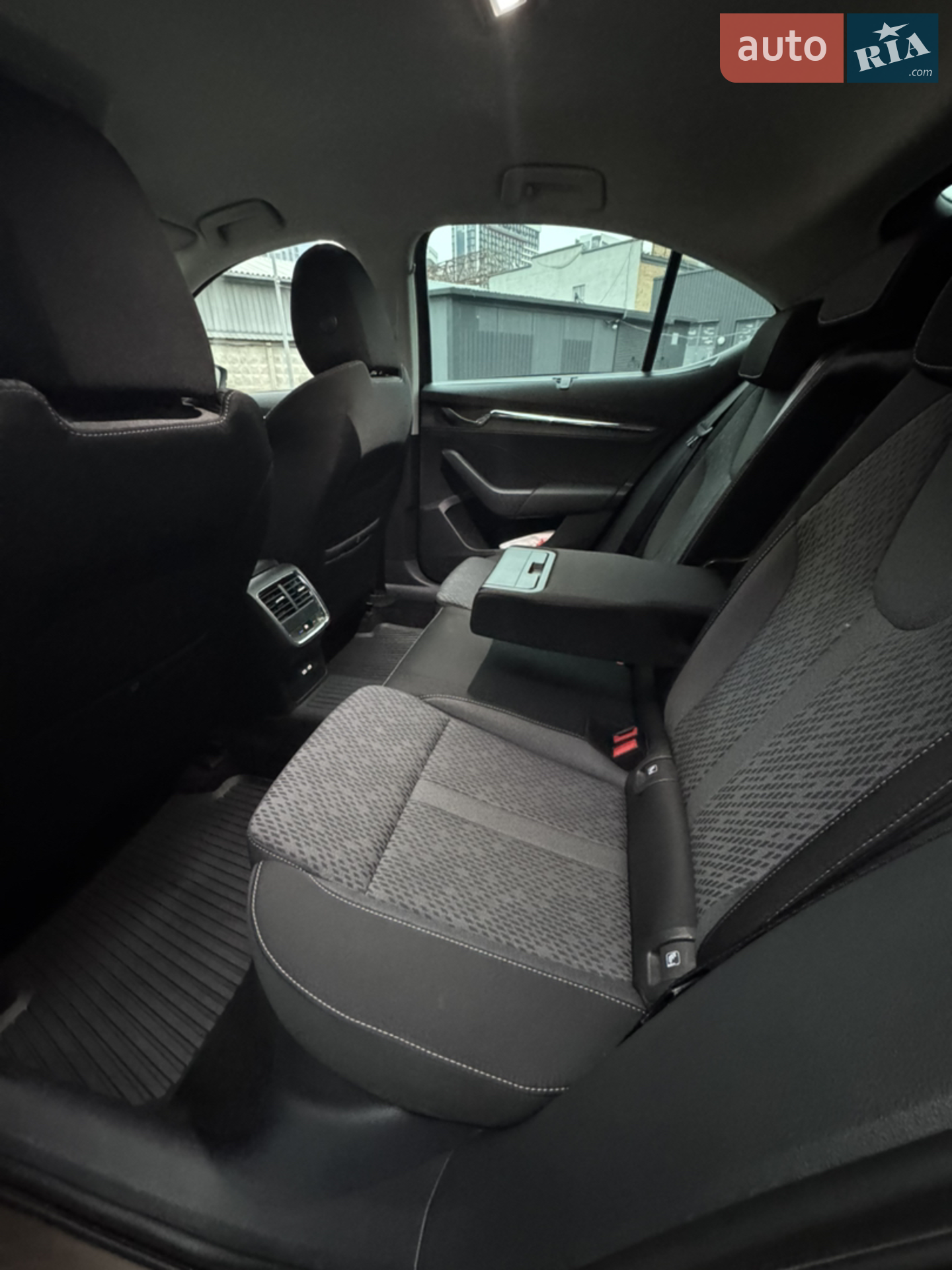 2020 Skoda Octavia - мініатюра 27