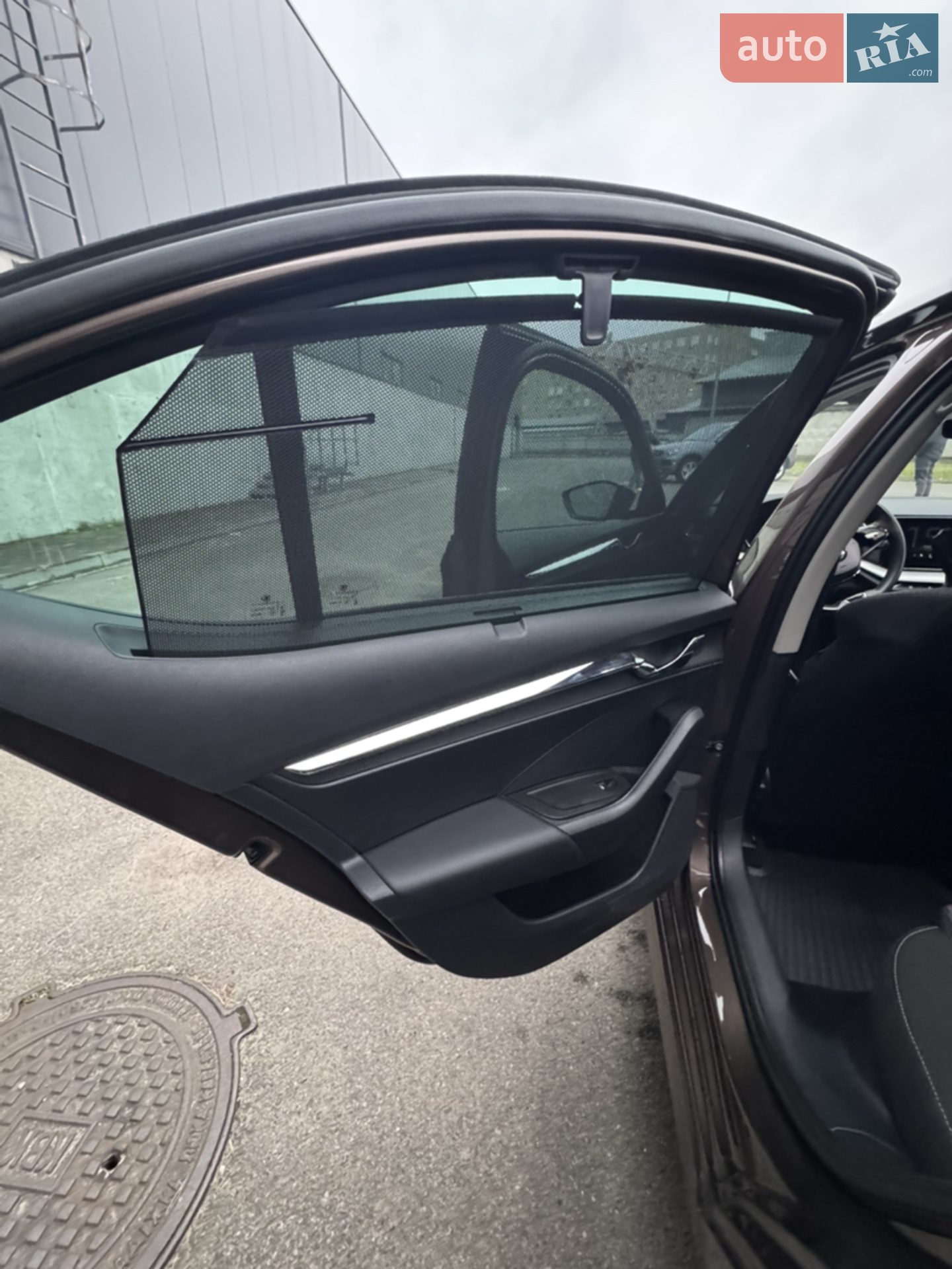 2020 Skoda Octavia - мініатюра 28