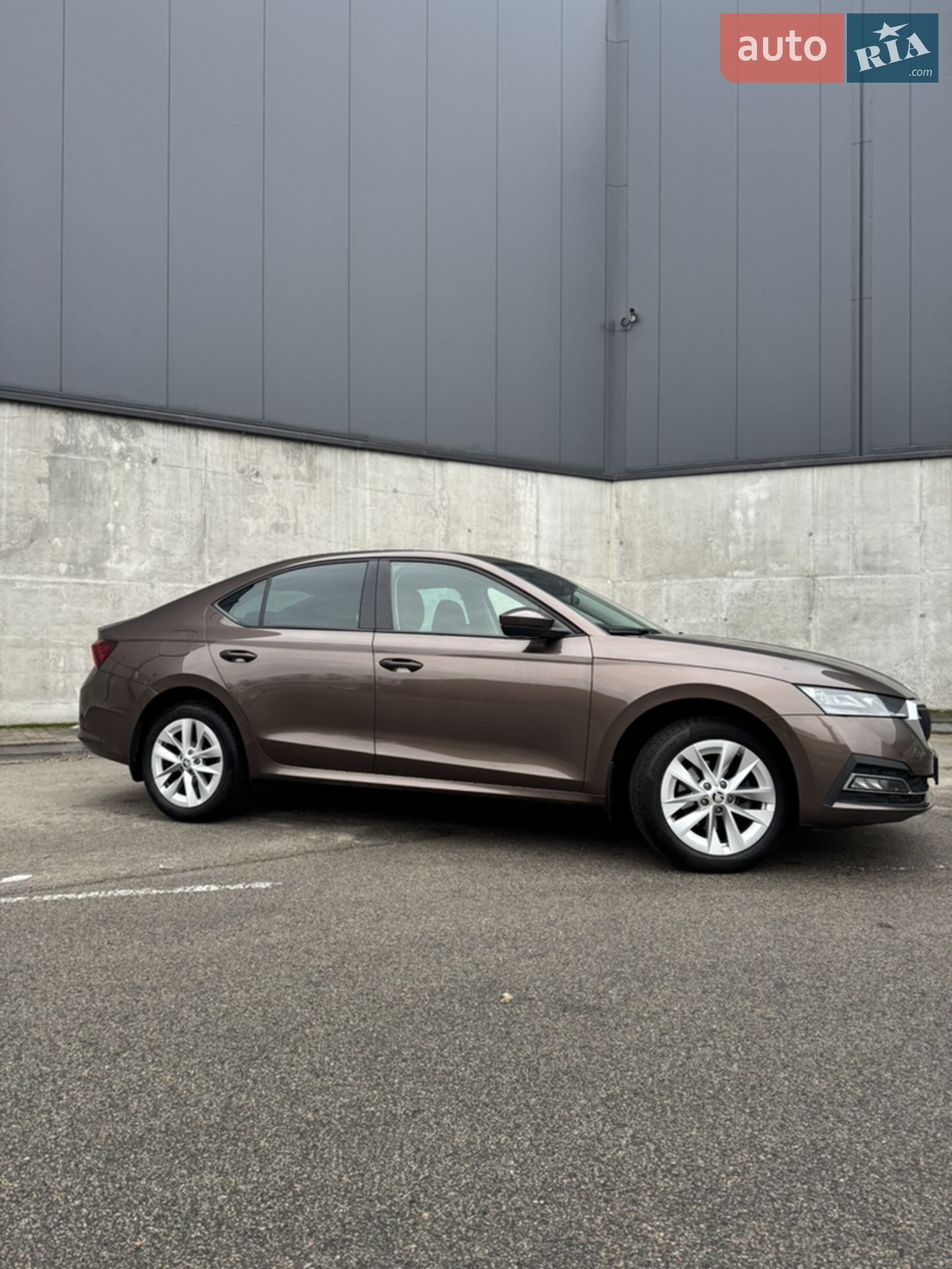 2020 Skoda Octavia - мініатюра 16