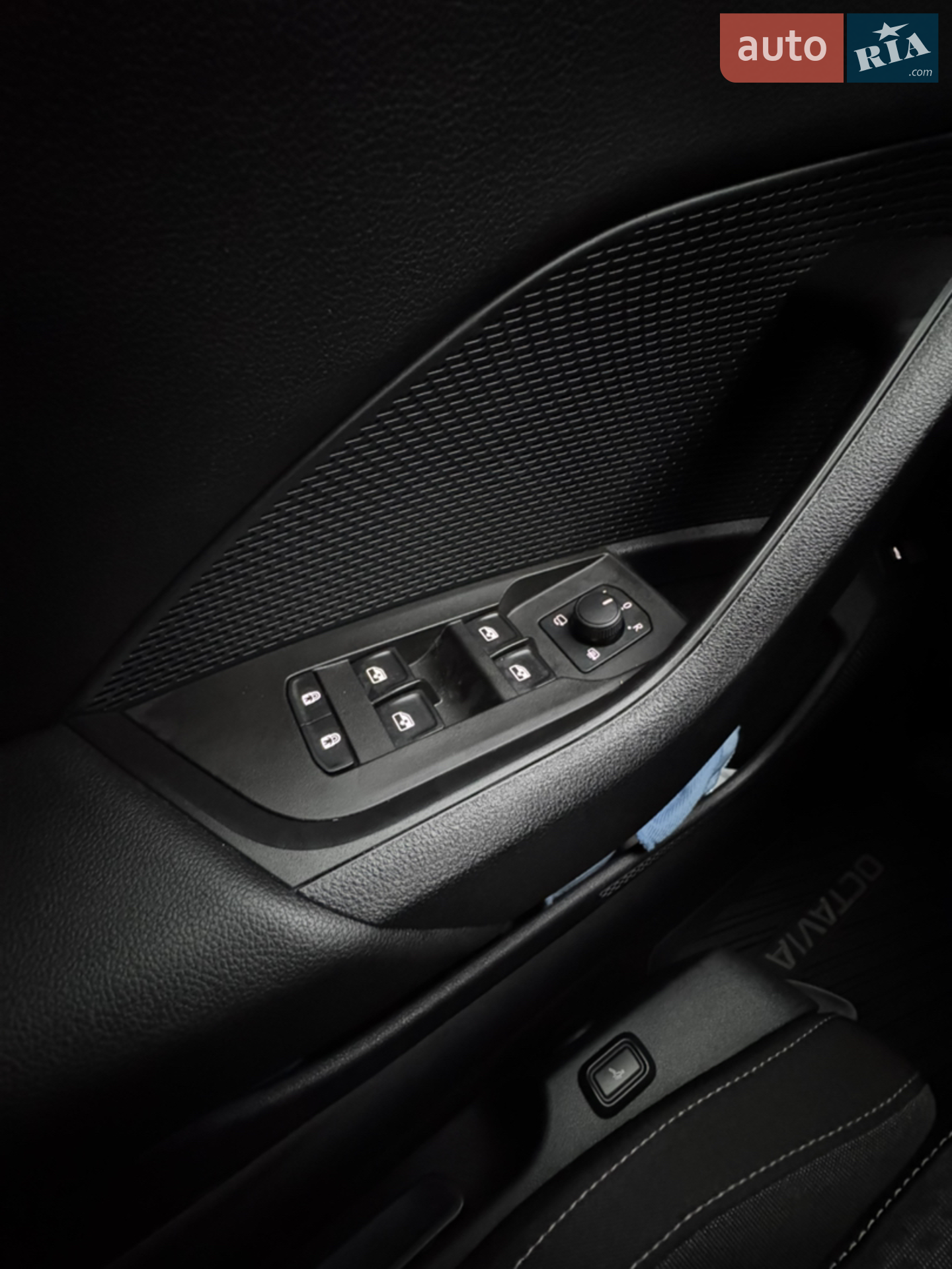 2020 Skoda Octavia - мініатюра 32