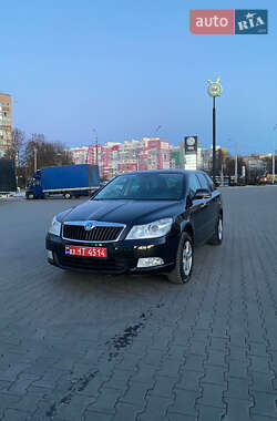 Универсал Skoda Octavia 2013 в Луцке