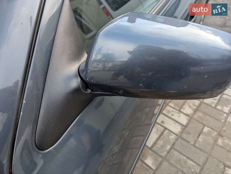 Універсал Skoda Octavia 1999 в Сумах