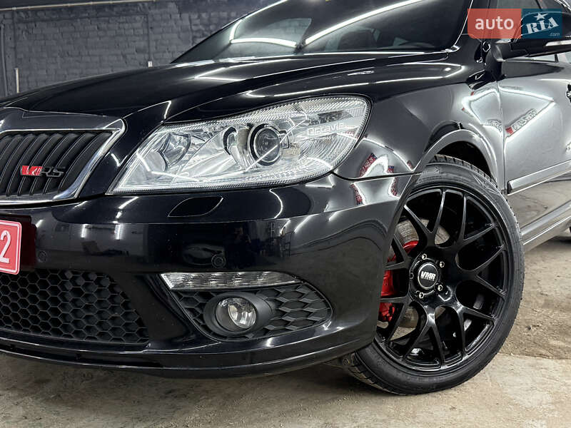 Универсал Skoda Octavia 2012 в Кременце фото 14 Универсал Skoda Octavia 2012 в Кременце