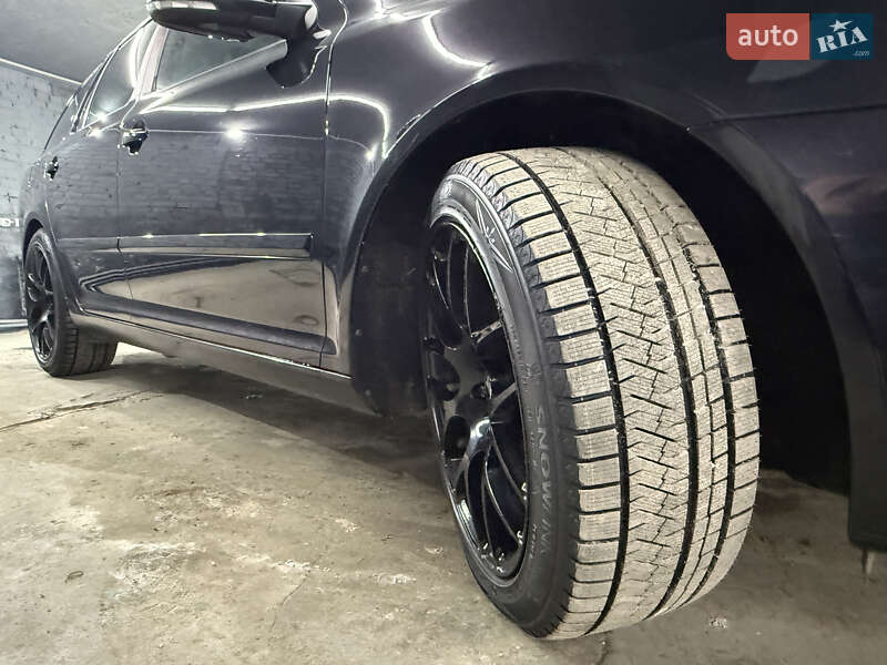 Универсал Skoda Octavia 2012 в Кременце фото 20 Универсал Skoda Octavia 2012 в Кременце