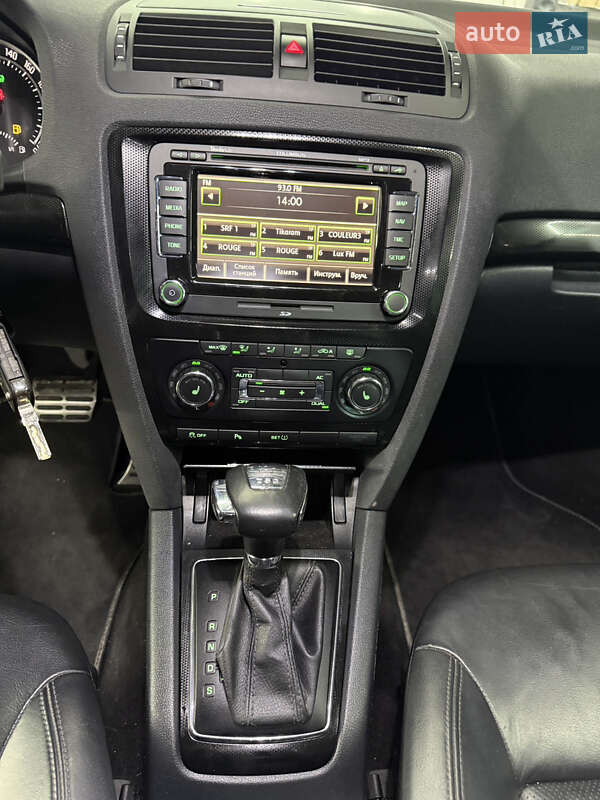 Универсал Skoda Octavia 2012 в Кременце фото 49 Универсал Skoda Octavia 2012 в Кременце