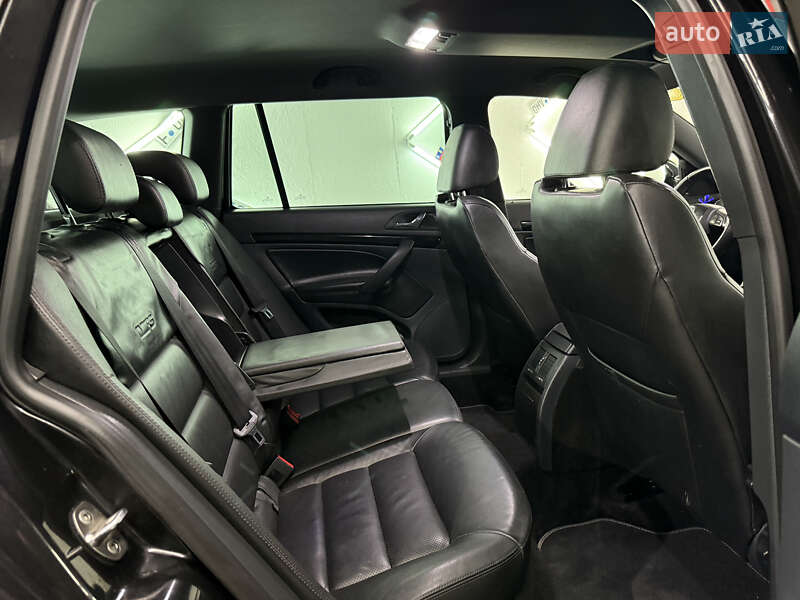 Универсал Skoda Octavia 2012 в Кременце фото 58 Универсал Skoda Octavia 2012 в Кременце