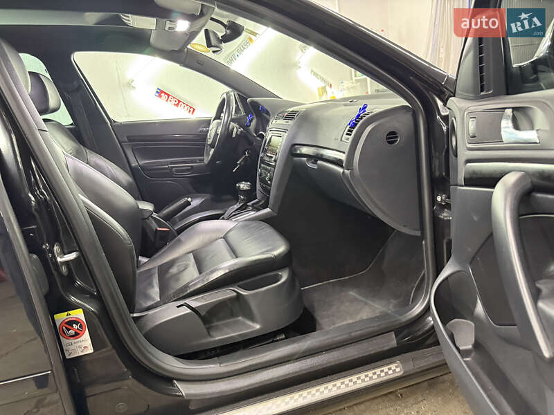 Универсал Skoda Octavia 2012 в Кременце фото 62 Универсал Skoda Octavia 2012 в Кременце