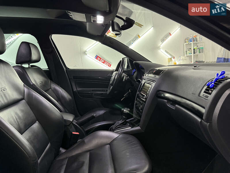 Универсал Skoda Octavia 2012 в Кременце фото 67 Универсал Skoda Octavia 2012 в Кременце