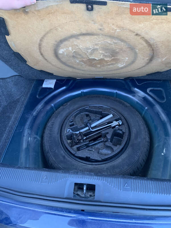 Лифтбек Skoda Octavia 2011 в Хусте