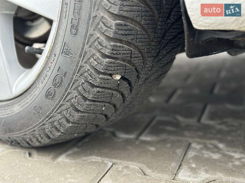 Лифтбек Skoda Octavia 2013 в Кропивницком