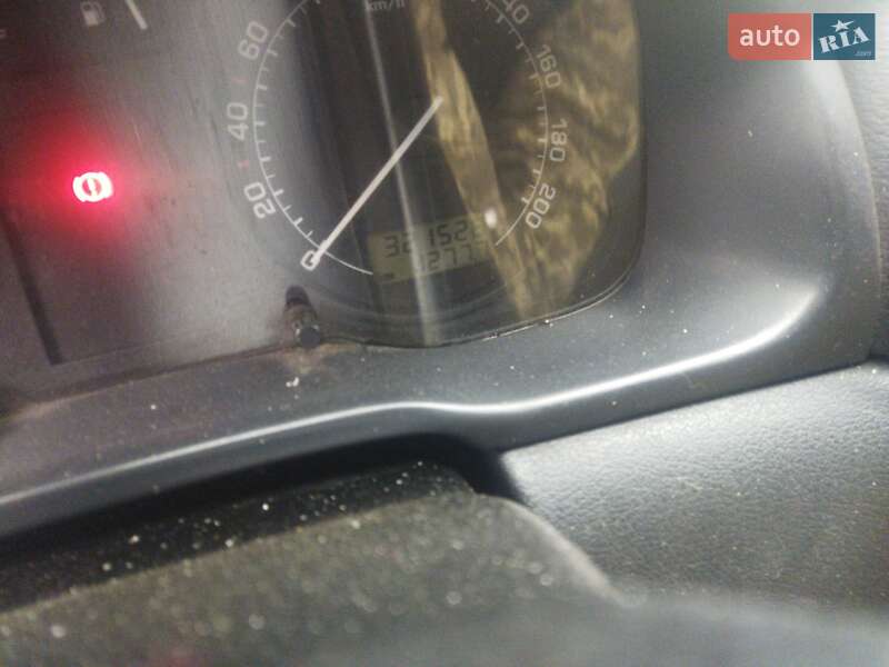 Универсал Skoda Octavia 2003 в Полтаве фото 5 Универсал Skoda Octavia 2003 в Полтаве