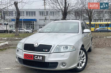 Универсал Skoda Octavia 2006 в Киеве