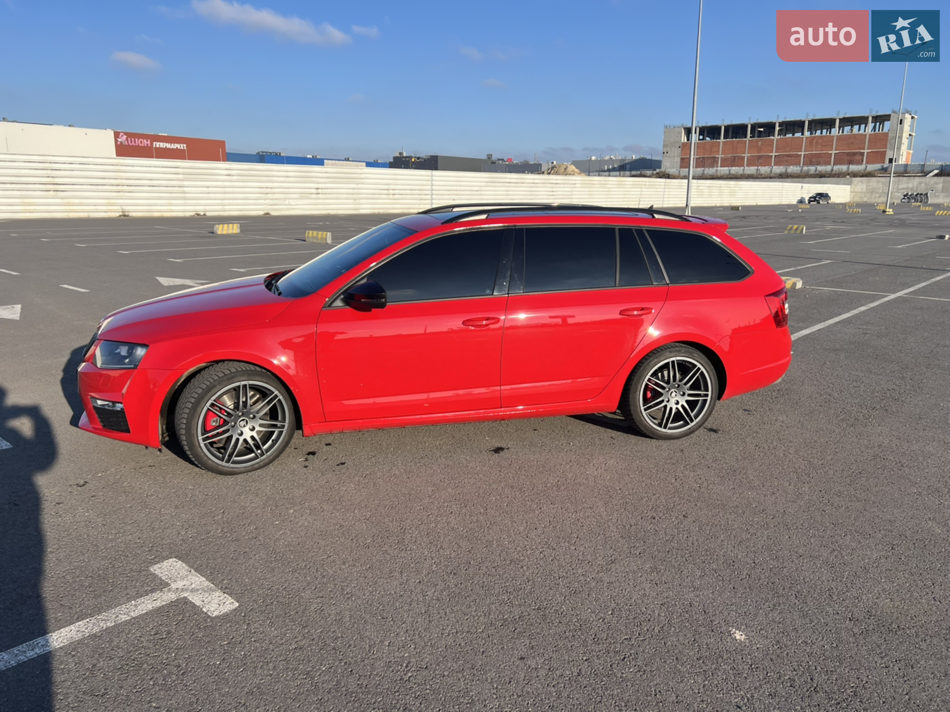2015 Skoda Octavia - мініатюра 2