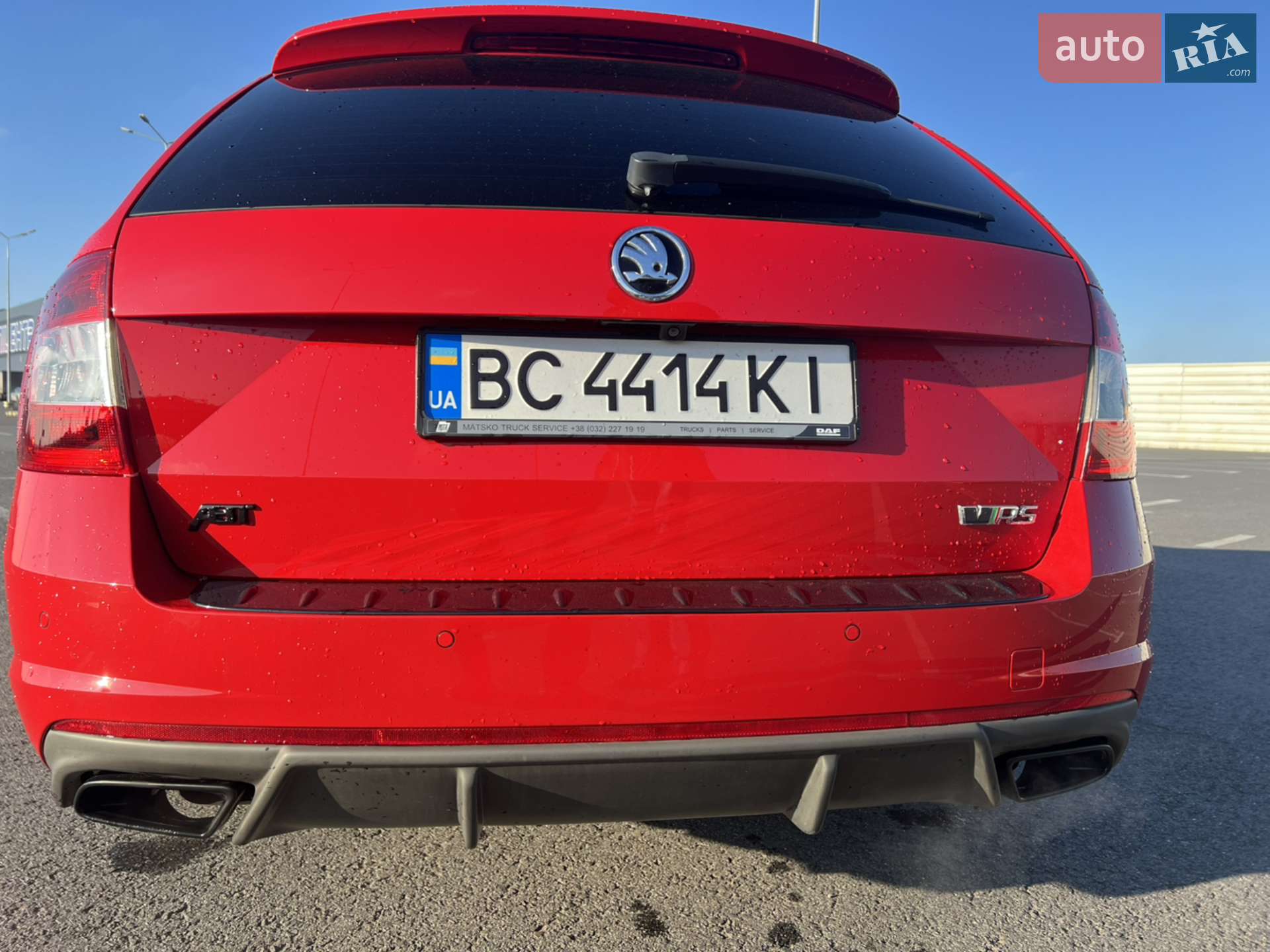 2015 Skoda Octavia - мініатюра 20