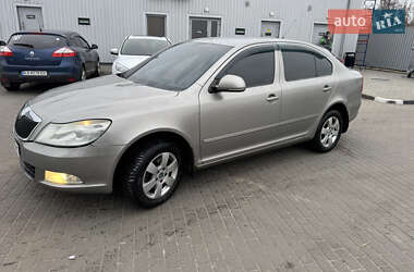 Ліфтбек Skoda Octavia 2010 в Києві