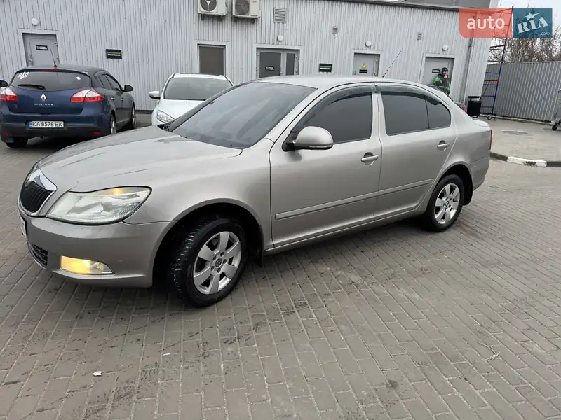 Skoda Octavia 2010 VIN TMBHT61Z3A2118124 фото оголошення 24 з 59