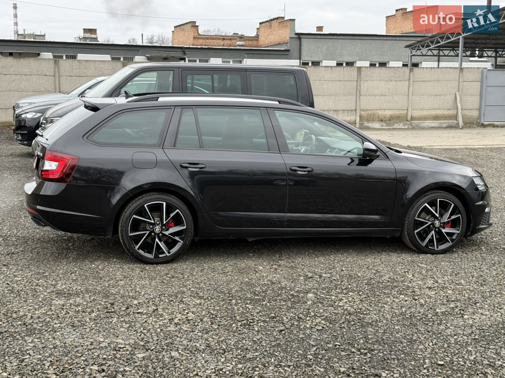 2020 Skoda Octavia - мініатюра 6