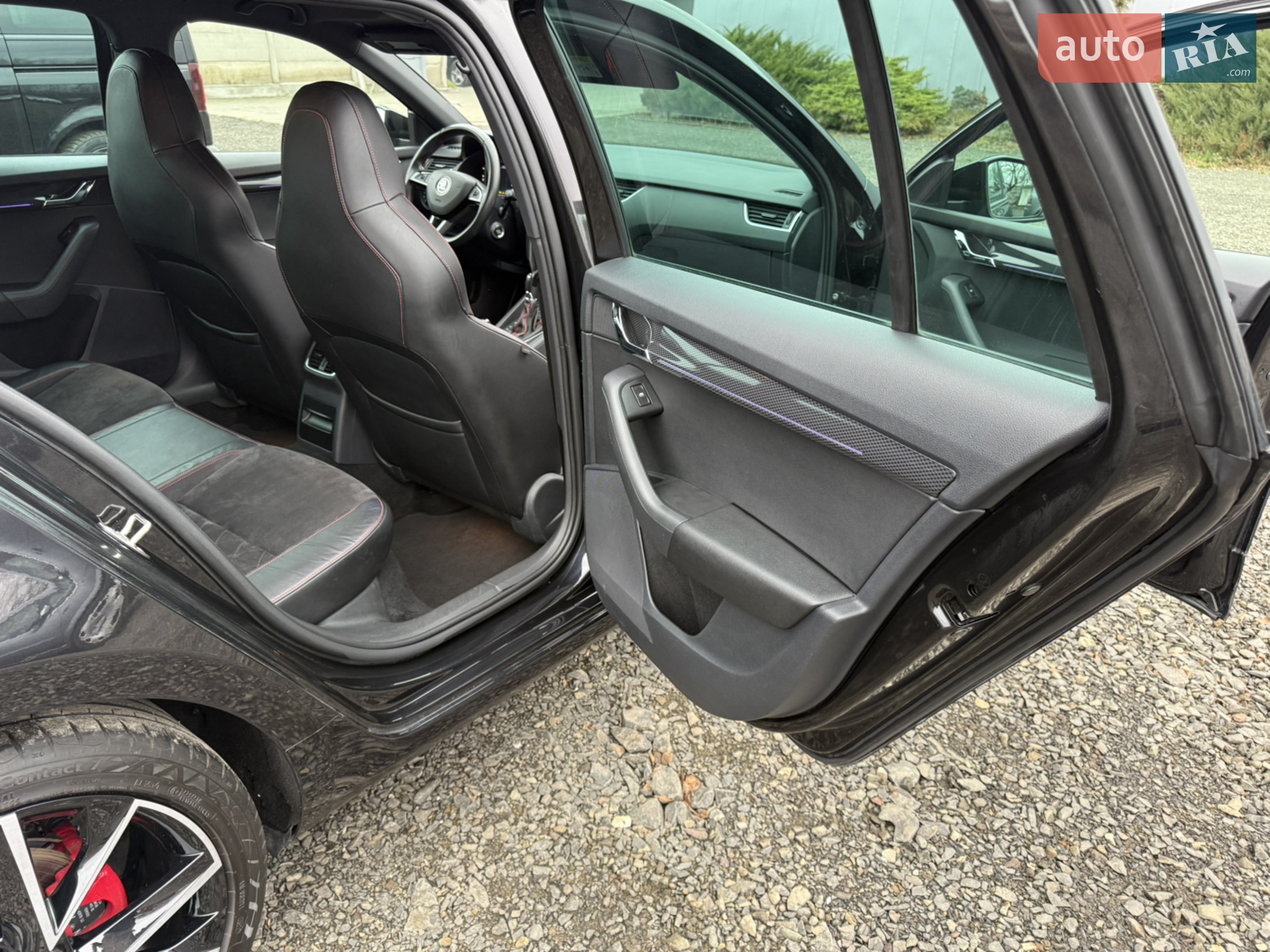 2020 Skoda Octavia - мініатюра 28
