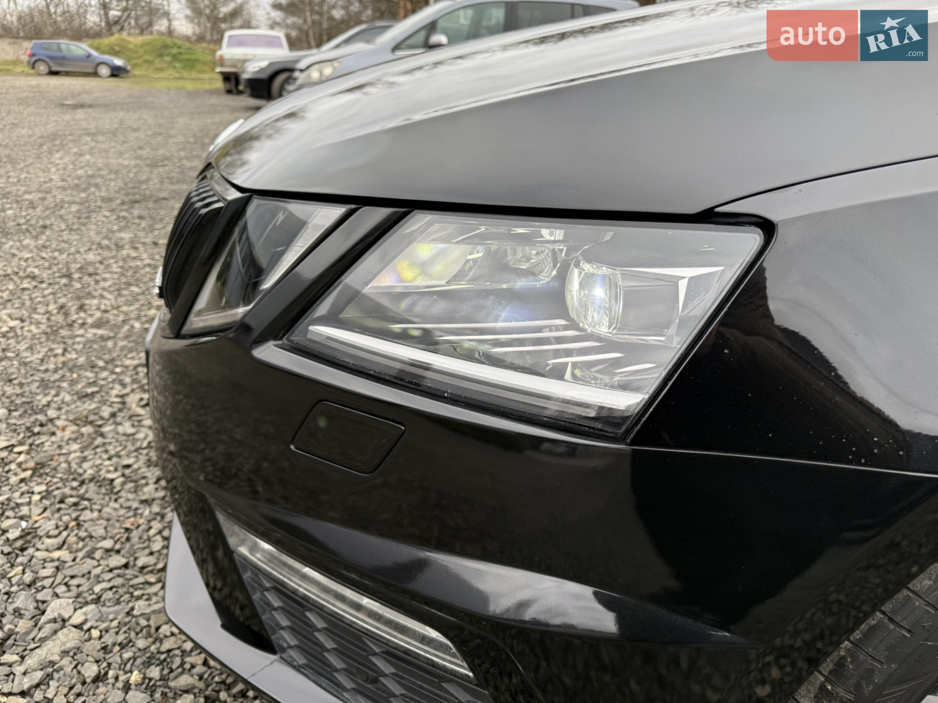 2020 Skoda Octavia - мініатюра 40