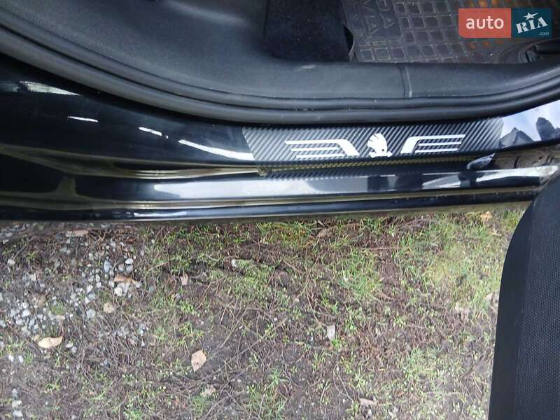 Универсал Skoda Octavia 2016 в Полтаве