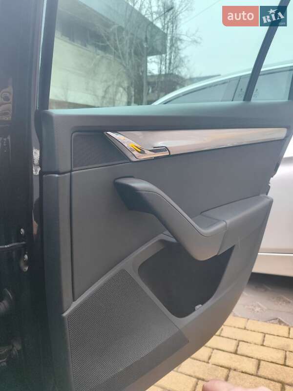 Универсал Skoda Octavia 2015 в Киеве фото 17 Универсал Skoda Octavia 2015 в Киеве