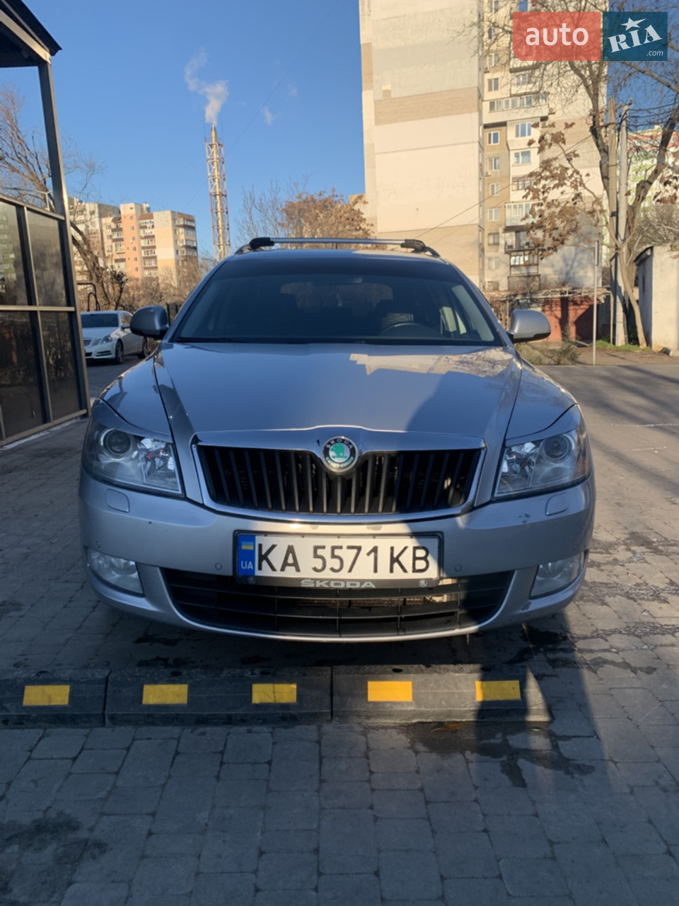 2012 Skoda Octavia - мініатюра 16