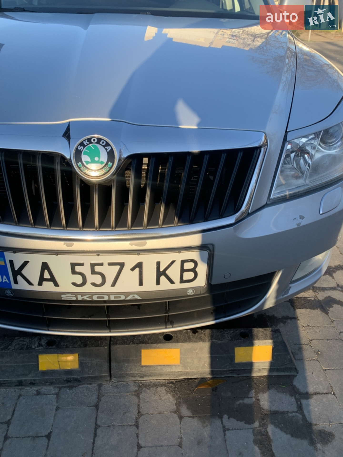 2013 Skoda Octavia - мініатюра 2