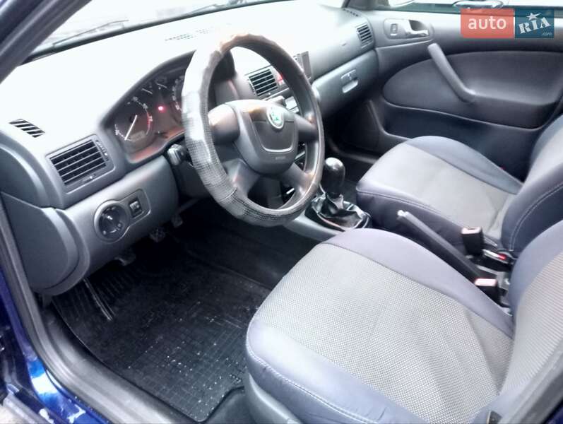 Универсал Skoda Octavia 2010 в Обухове