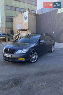 Универсал Skoda Octavia 2009 в Киеве
