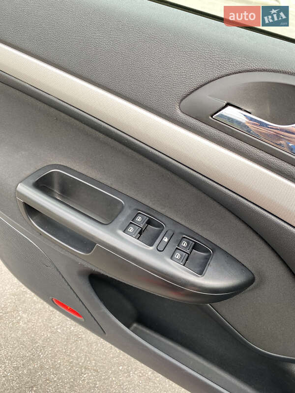 Универсал Skoda Octavia 2009 в Киеве фото 16 Универсал Skoda Octavia 2009 в Киеве