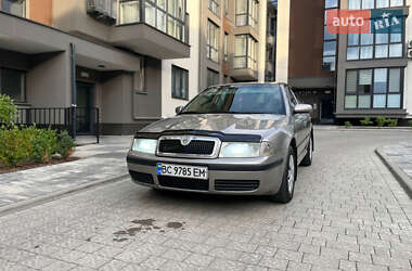 Универсал Skoda Octavia 2007 в Жовкве
