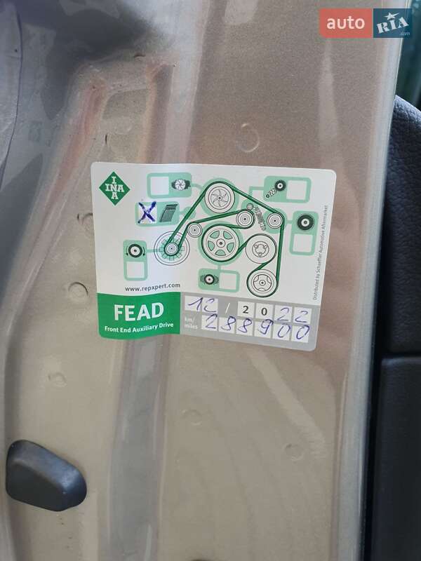 Лифтбек Skoda Octavia 2016 в Тячеве