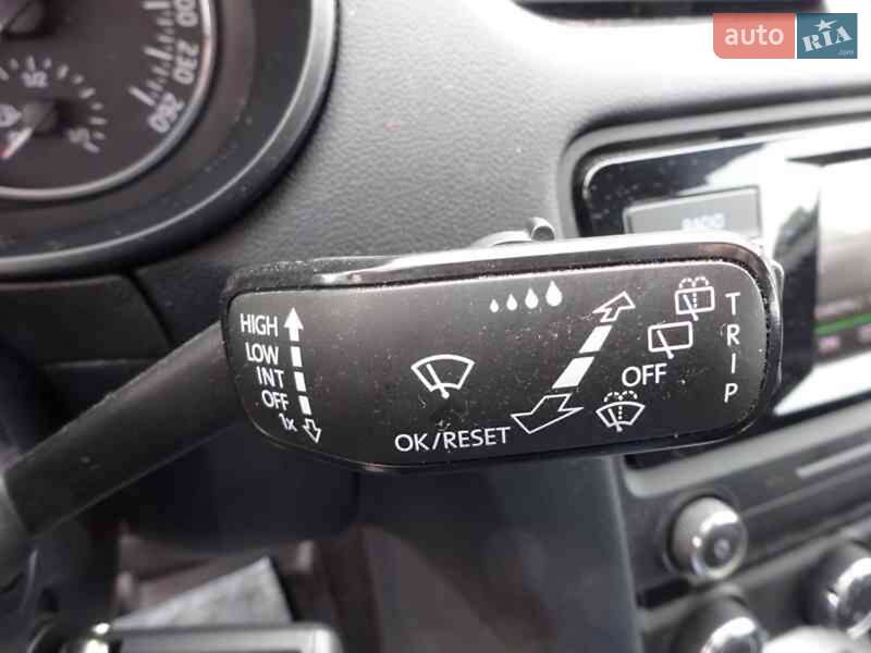 Лифтбек Skoda Octavia 2016 в Тячеве