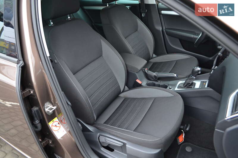 Універсал Skoda Octavia 2019 в Тернополі